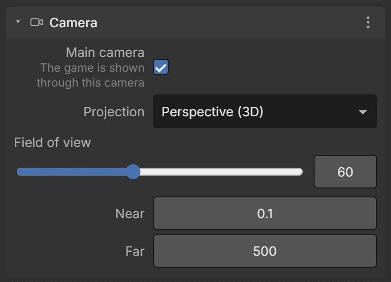 card camera